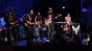 Lechuza~~Dia de los Muertos~~@ Hard Rock NYC screenshot 5