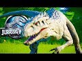 CREIAMO IL DINOSAURO PIÙ FORTE DI TUTTI I TEMPI! - Jurassic World Evolution