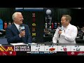 Minnesota Head Coach Niko Medved & Players Preview Season | 2026 Big Ten Men's Basketball Media Day