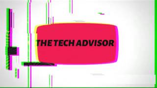 The Tech Advisor Channel Intro Animation