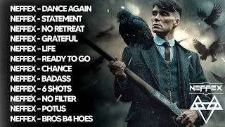 The 15 Legendary Back  Best Neffex  Of All Time