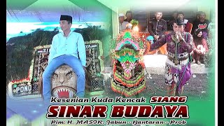 Download Lagu KUDA TUNGGAL - SINAR BUDAYA MP3