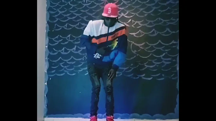 WY@ • Brent Faiyaz • Choreography @buduthegod