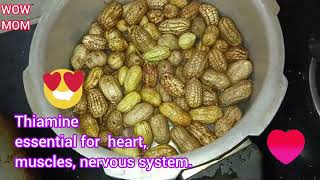 peanuts|how to give peanut for kids|peanut benefits in Tamil