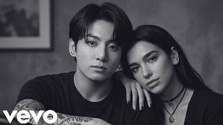 Dua Lipa & Jungkook  - Forgot You  (Ft. Limit Sound)