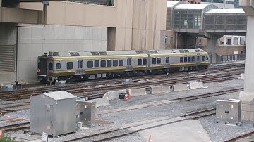 Union - Pearson Express