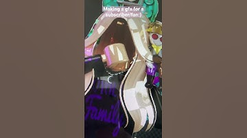 making a free gfx for a fan/ subscriber/ #roblox #edit #trend #robloxedit #short #shorts