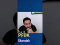 PFDK Skandalı - Tahir Kum #pfdk