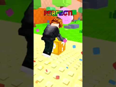 brainblast a lucky block roblox gameplay