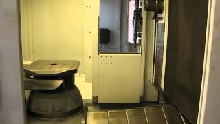 2006 Haas EC-500 8000rpm,60ATC,40TP,