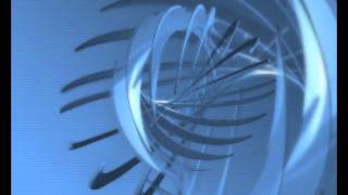 Blue Vortex-Tranceluzid Horizon