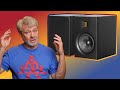 These cheap speakers surprised danny emotiva xb2
