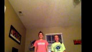 Easy Hello Cheer