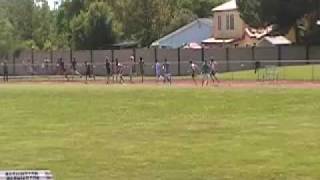 MVAL Men 4x100 Meter Relay 2009