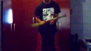 Devil stick Chile