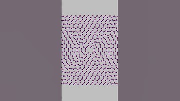 Motion Perception  #animation #computationalart #animationart #wolfram