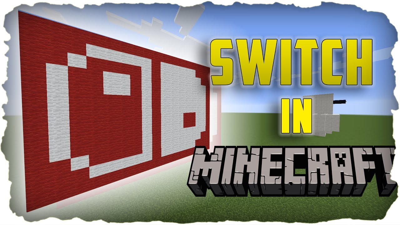 bitcraft switch