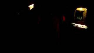 Dual Fire Torches
