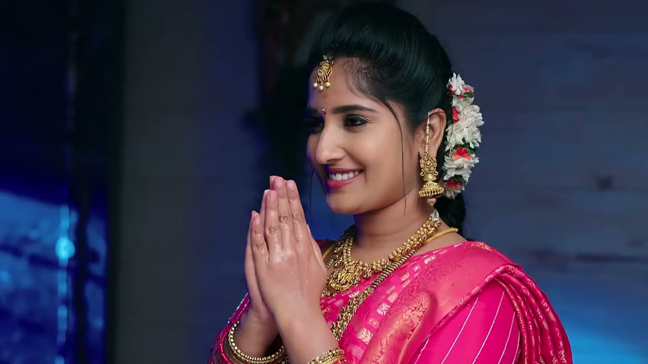 గదిలో నుండి ఒక్క మాట వినపడట్లేదు | Kalyanam Kamaneeyam | Full Ep 202 | Zee Telugu | 26 Sep 2022