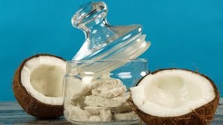 How to make your own coconut oil