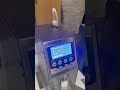How To Connect Milk Analyzer With Balaji DPU.