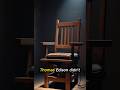 How Thomas Edison Used the Electric Chair as a Weapon
