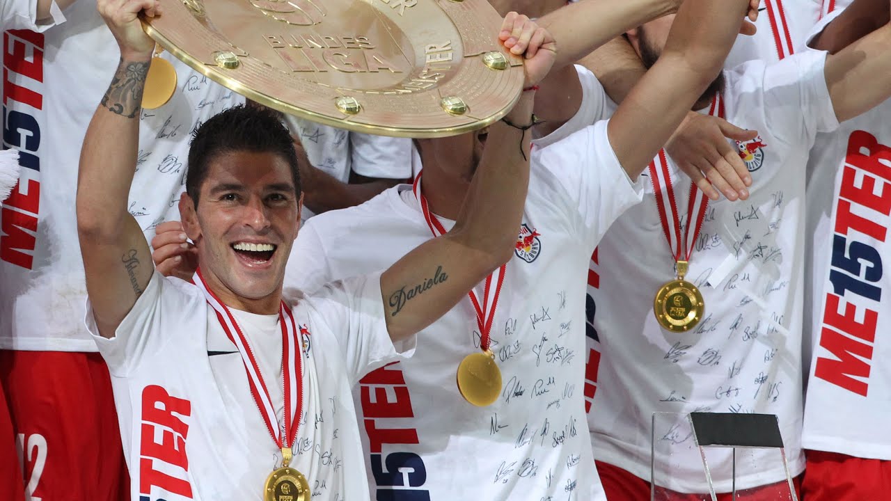 bundesliga tabla Feliz Cumpleaños Jonatan Soriano