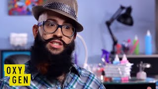 Boss Nails: Dana Introduces Nuni to the Team | Oxygen
