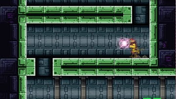 Another Metroid 2 Remake Playthrough Part IV