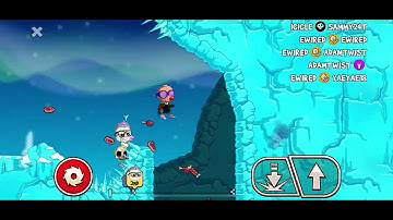 Fun Run 3 Multiplayer (Quick Race) with music