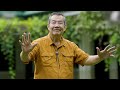 BEND YOUR KNEES with Fr. Jerry Orbos, SVD