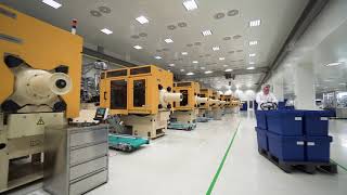 Reducing Risk with Integrated Medical Systems