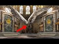 Creepy Things Hidden In The Vatican