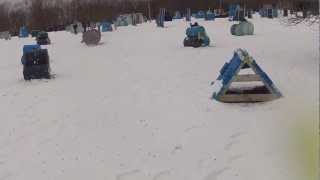 Darwin FPS 37.2 - March Meltdown 2