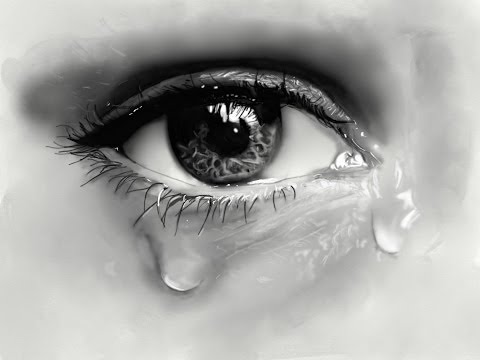 How to Draw an Eye (ArtRage)