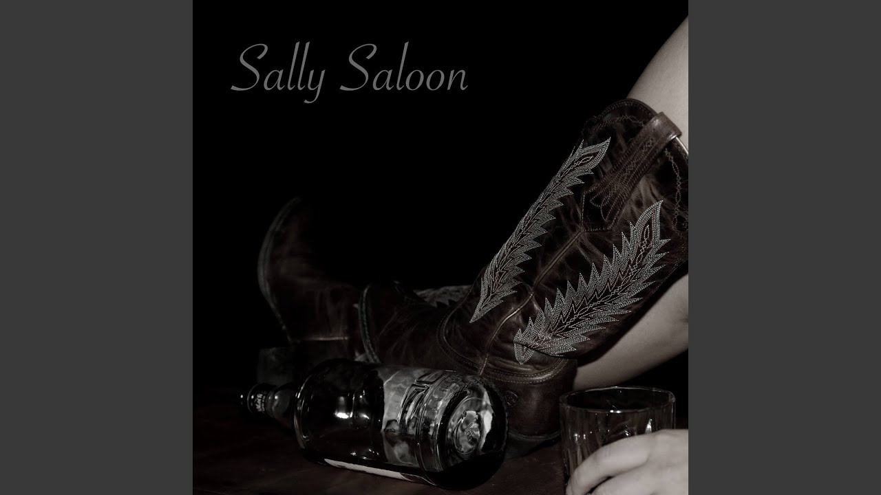 Watch Sally Saloon on YouTube Watch Sally Saloon on YouTube
