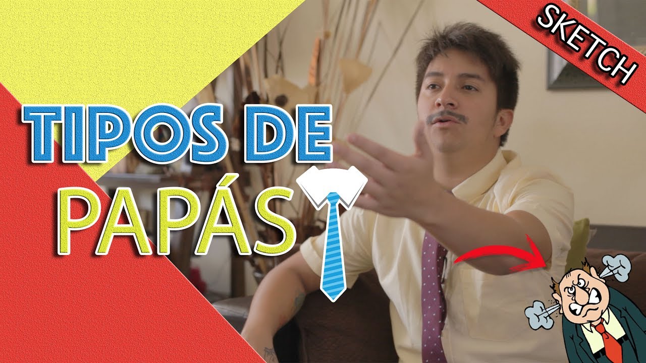 Feliz Da del Padre! 10 tipos de paps segn las series y pelculas ...