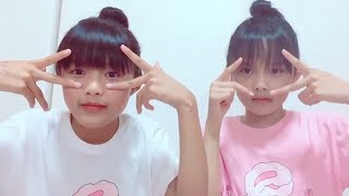 双子ダンス 大人気 Twice 特集 ひかはる りかりこら可愛い女の子が踊ってみた ま と め ミクチャlove２ Youtube