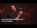 Almighty - Chris Tomlin