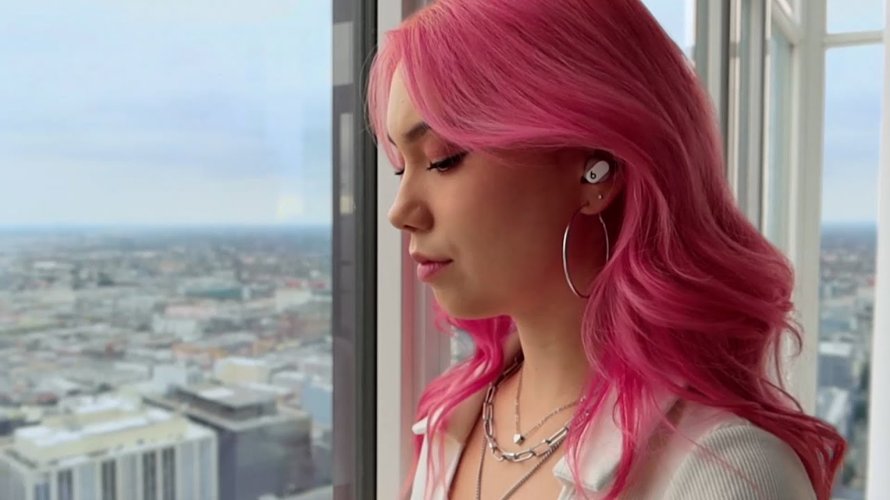 For QuarterJade, It’s The Music | Beats Studio Buds