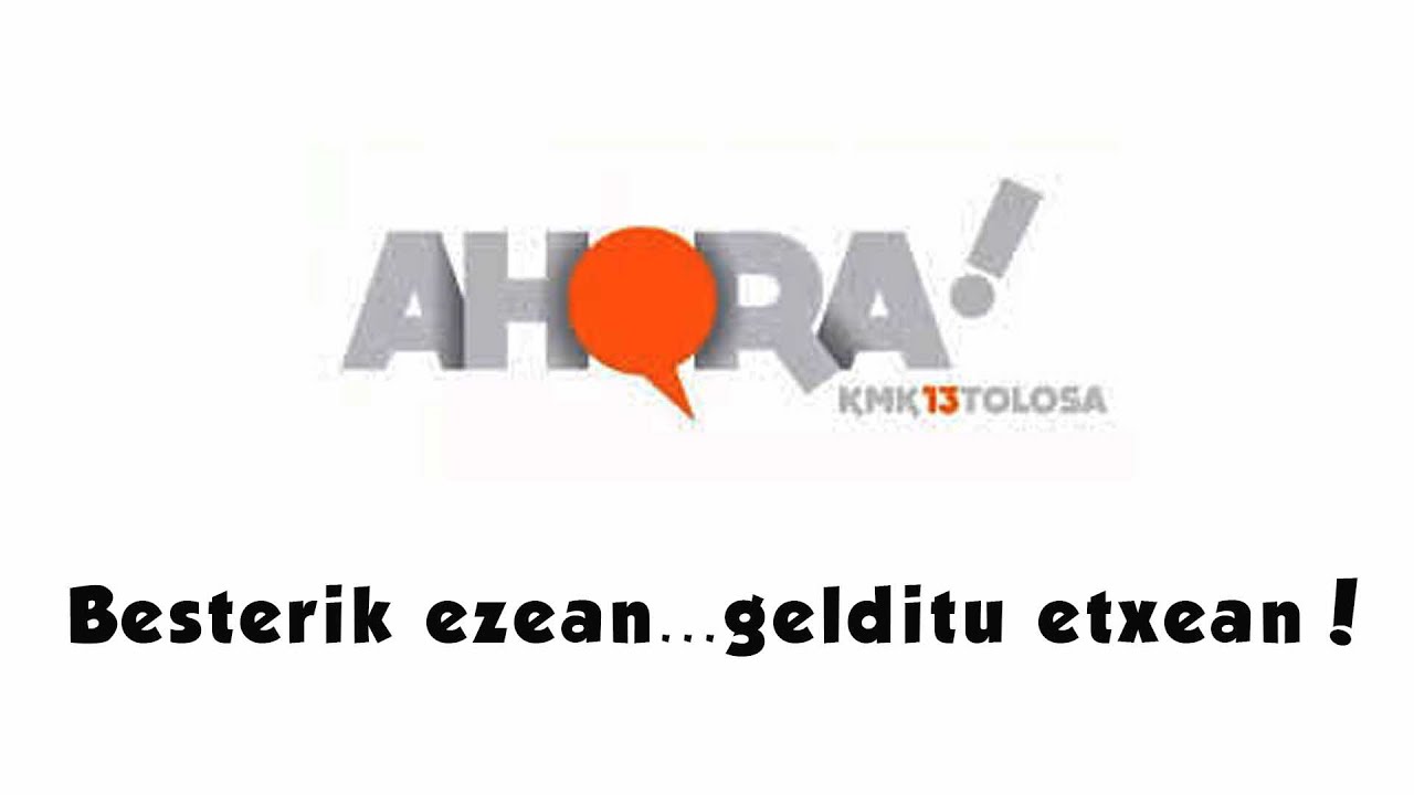 2014. Tolosako KILOMETROAK