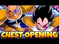 THE SECRET TO TOP 1% + CHEST OPENINGS! VEGETA &amp; NAPPA CHAIN BATTLE BOSS! (DBZ: Dokkan Battle)