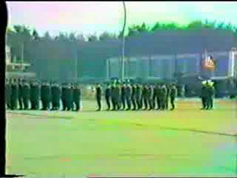 1986 Kommandeurswechs...  Teil 01