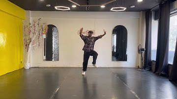 Tauba Tauba | Easy Wedding Dance Choreography | Bad Newz