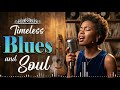 Smooth Blues &amp; Soul Love Mix | Etta James Style Classics