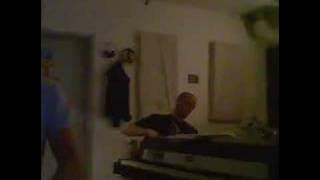 IAH Jam session 3