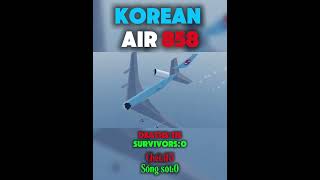 Boeing 707 Disaster