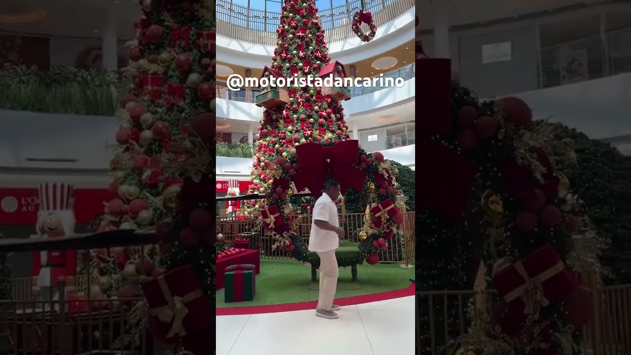 Shopping flamboyant Goiânia 