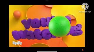 Nickelodeon Adventure Time Bumper Fan Made