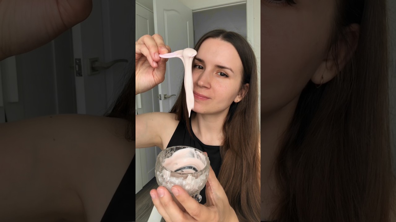 Альгинатная маска для лица - какой эффект на коже?